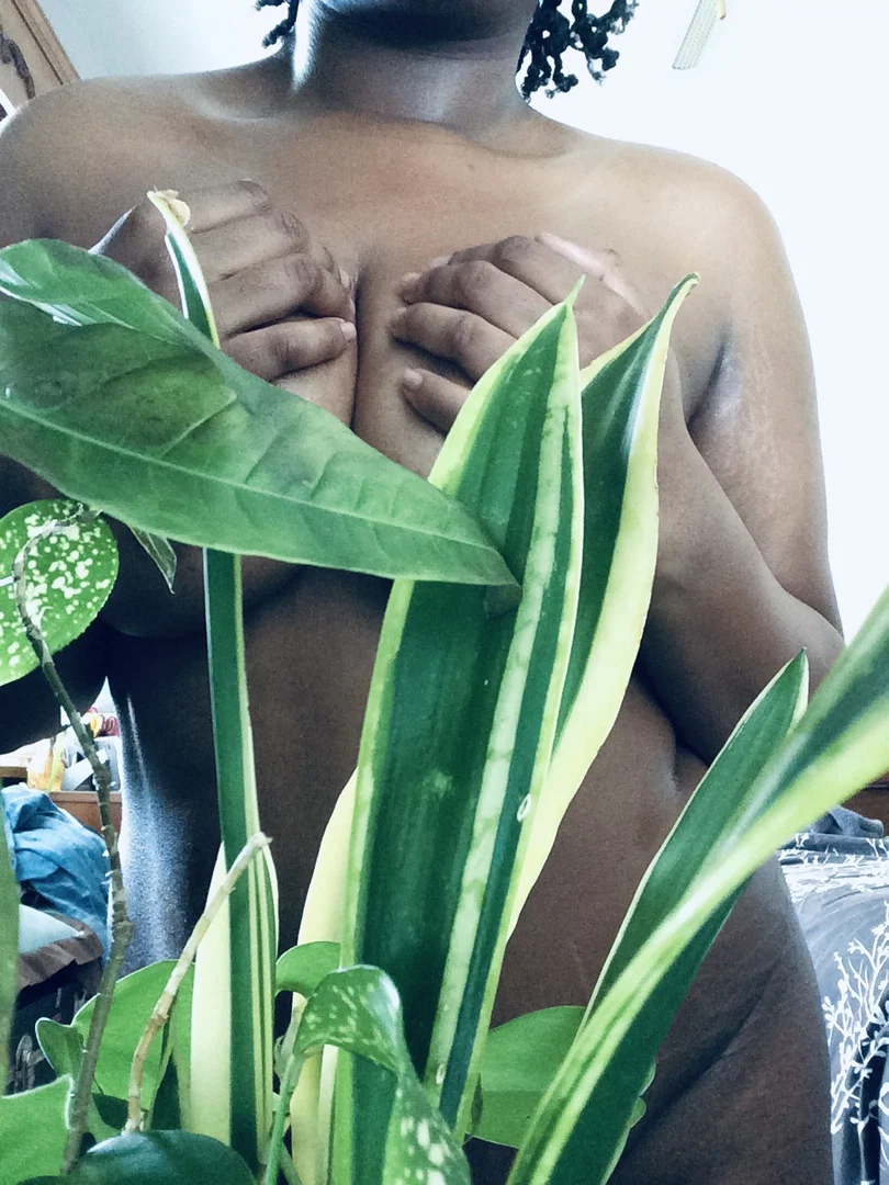 Naomi profile banner