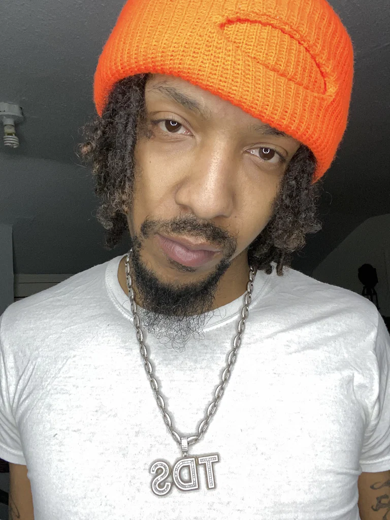 BigDickBandit 💦🥵's avatar