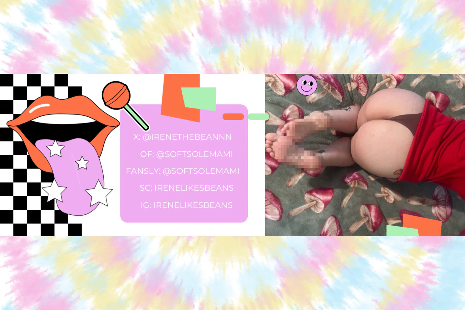 Goddess🧚🏼♂️💋✨ profile banner