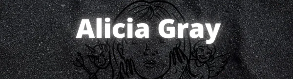 Alicia Gray profile banner