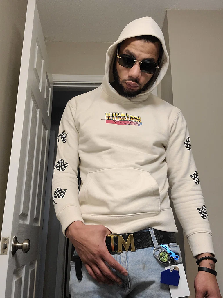 Mac's avatar