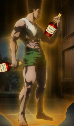 Slim Daddy Mbaku's avatar