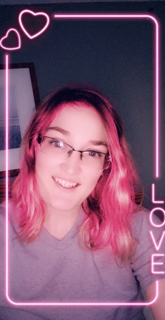 Cassie profile banner