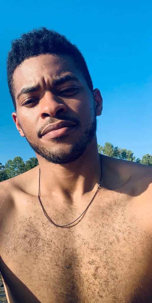 Damian Diaz's avatar