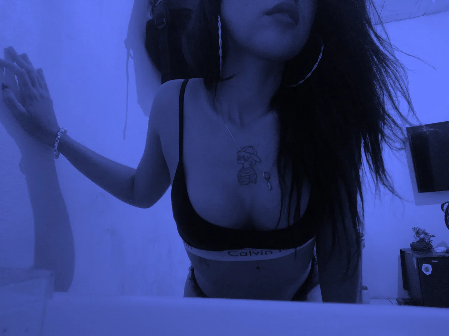 💙BlueHot💙 profile banner