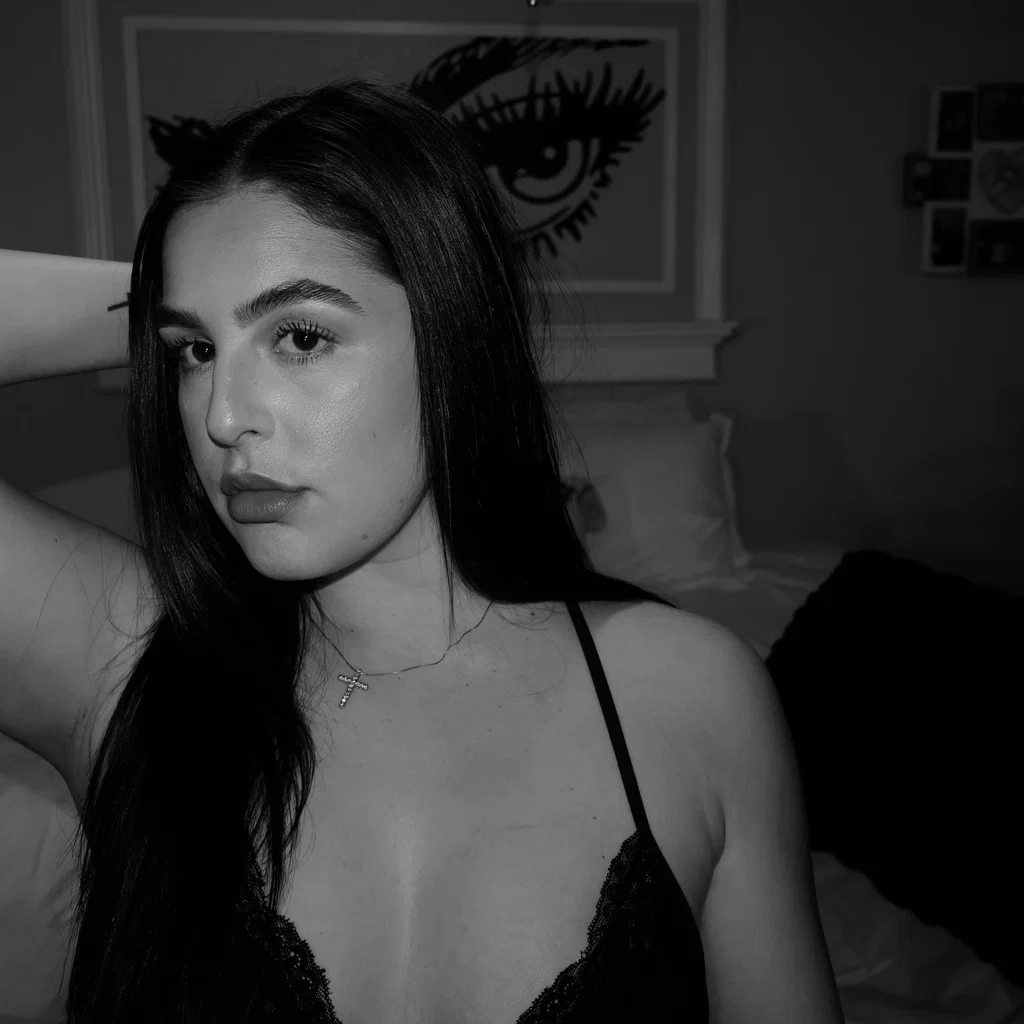 Babygirl 🌹