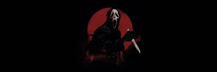 Betty π Spooky Babe π€ I like scary shit profile banner