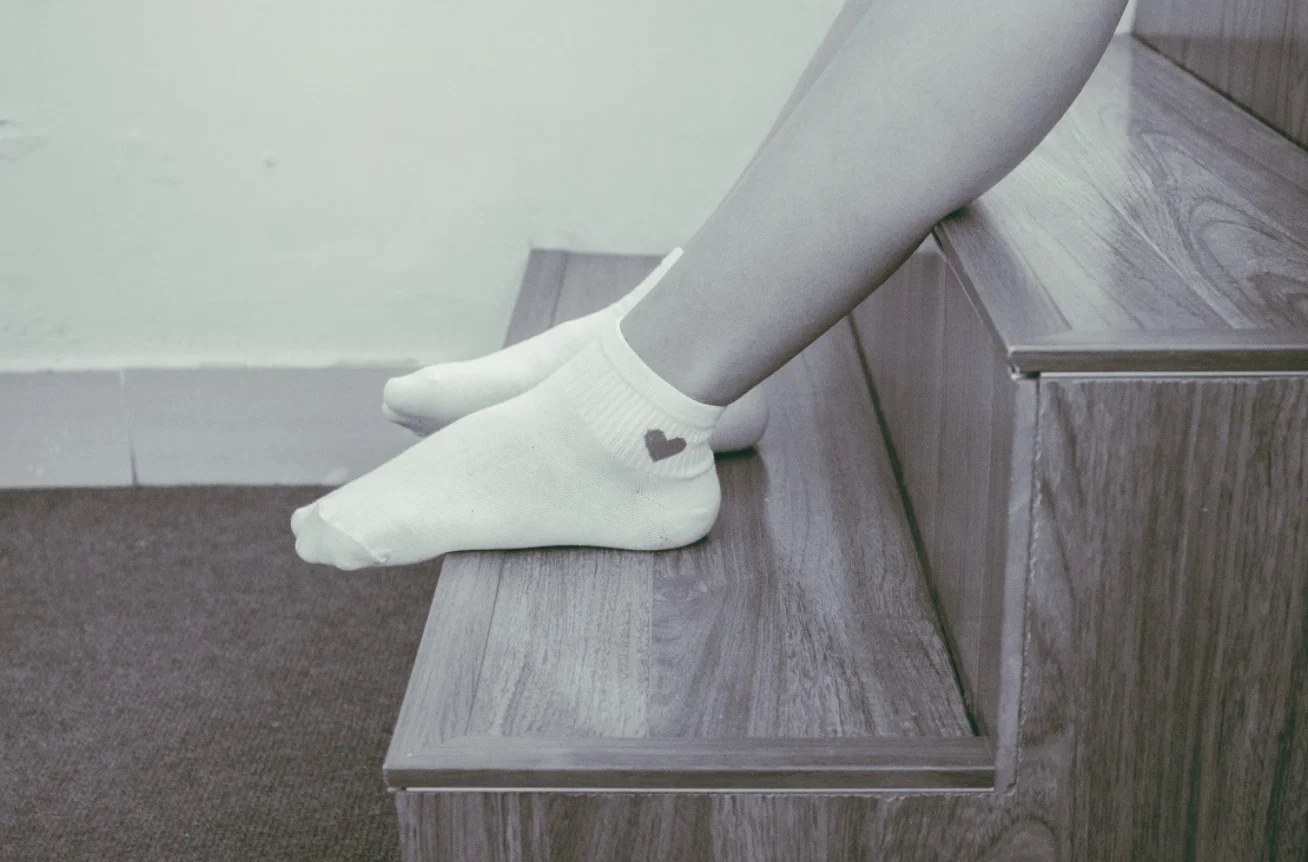 Sweaty Socks and Feet profile banner