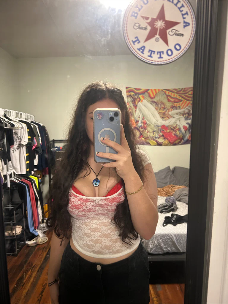 Sarah