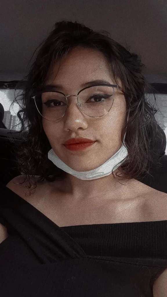 Pretinha