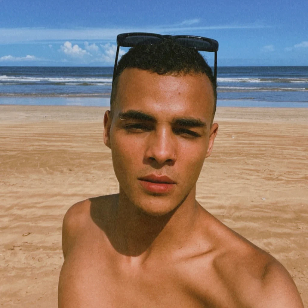 caio vinícius's avatar