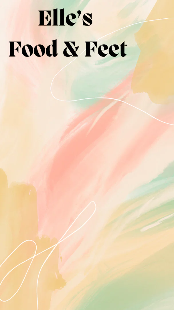 Elle profile banner