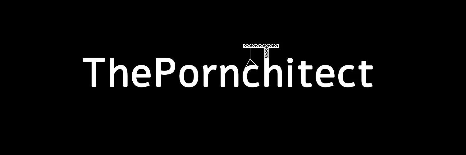 The Pornchitect XXX ππ profile banner