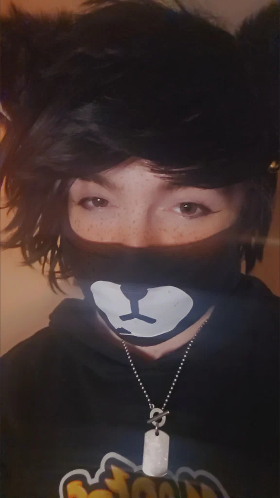 Spooksy's avatar