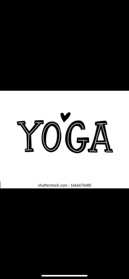 Yoga Girl profile banner