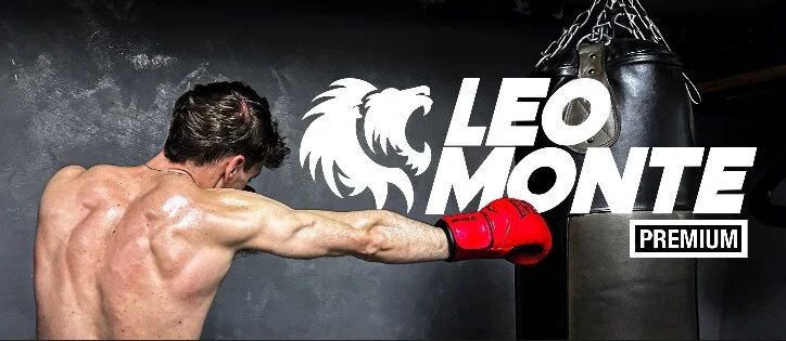 LEO MONTE premium 🥇 profile banner
