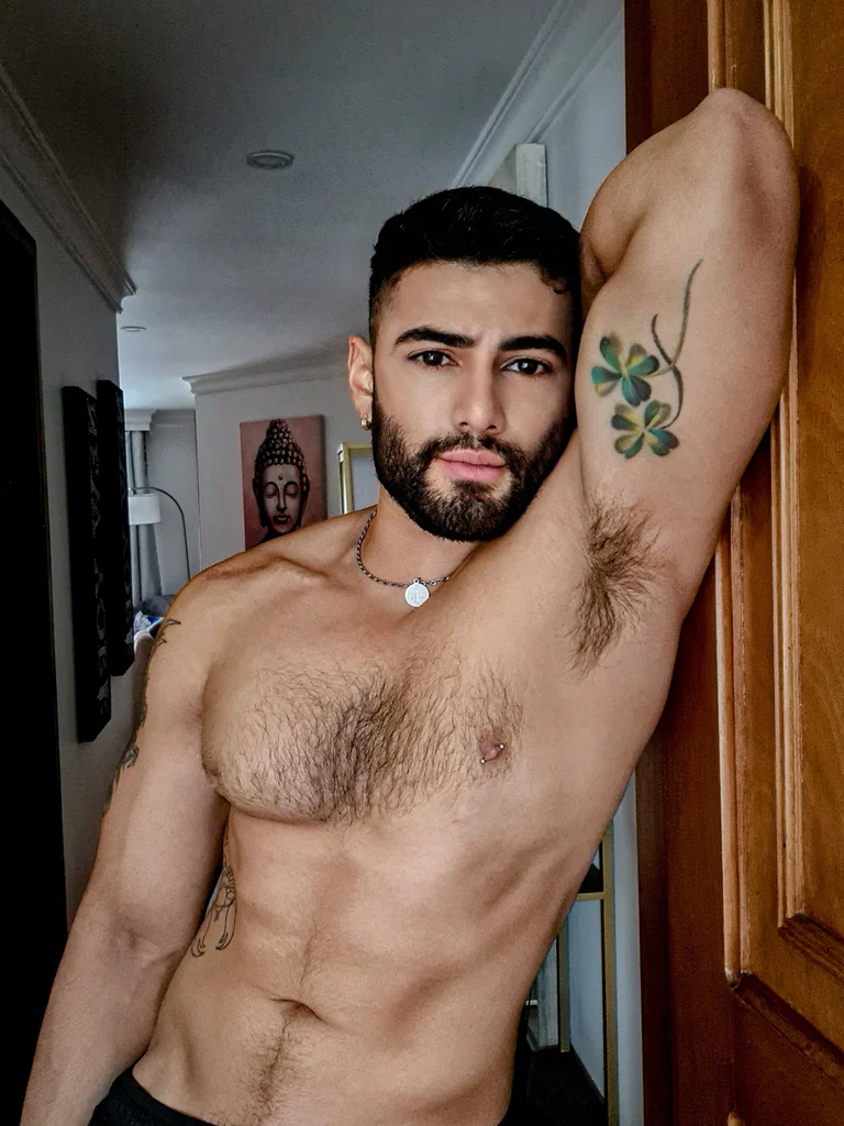 David's avatar