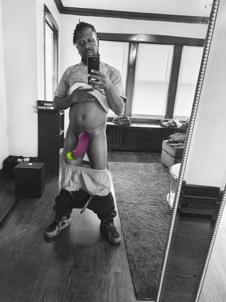 Short Daddy Luck