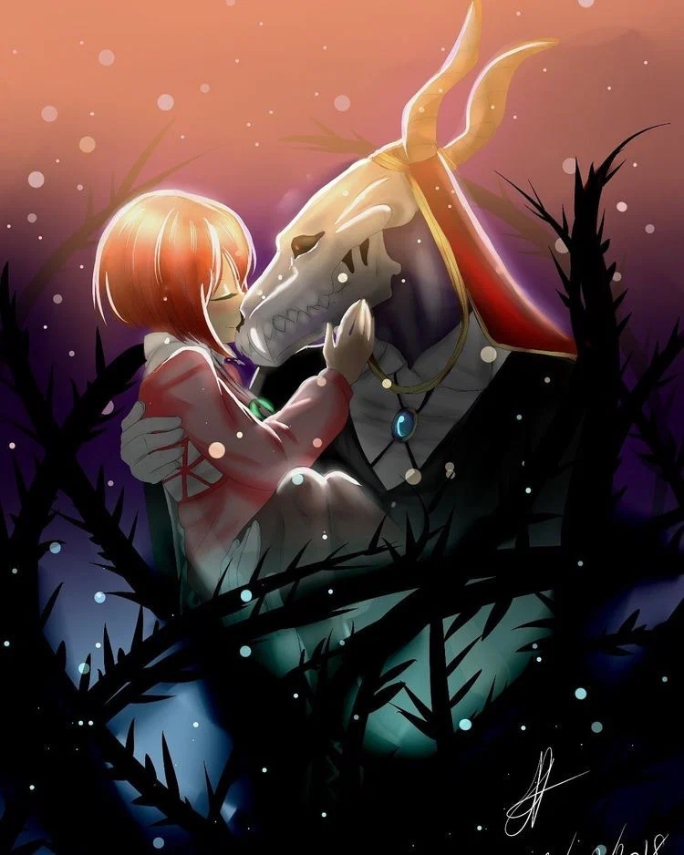 Obscure.fairy profile banner