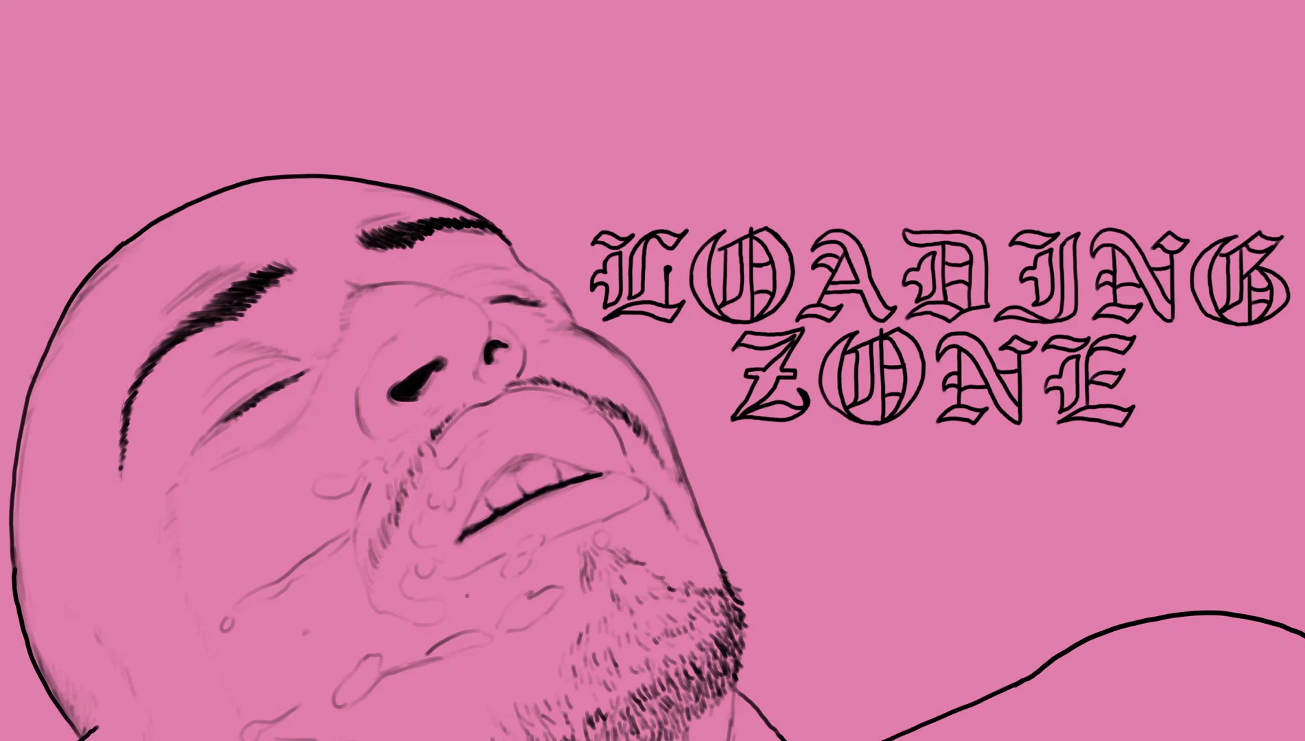 Loading Zone profile banner