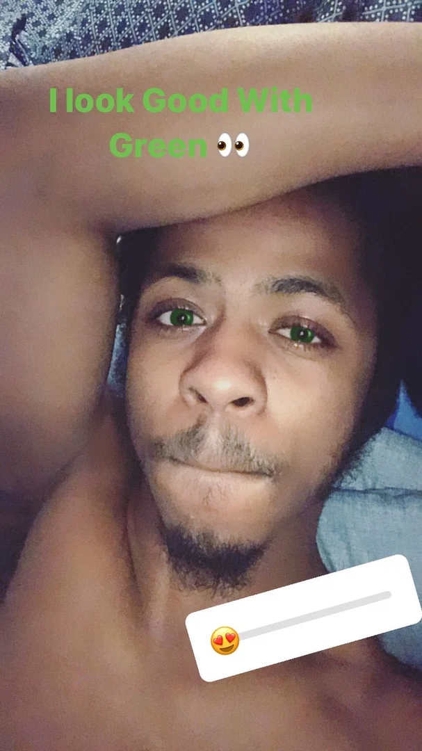 Call Me Daddy😏 profile banner