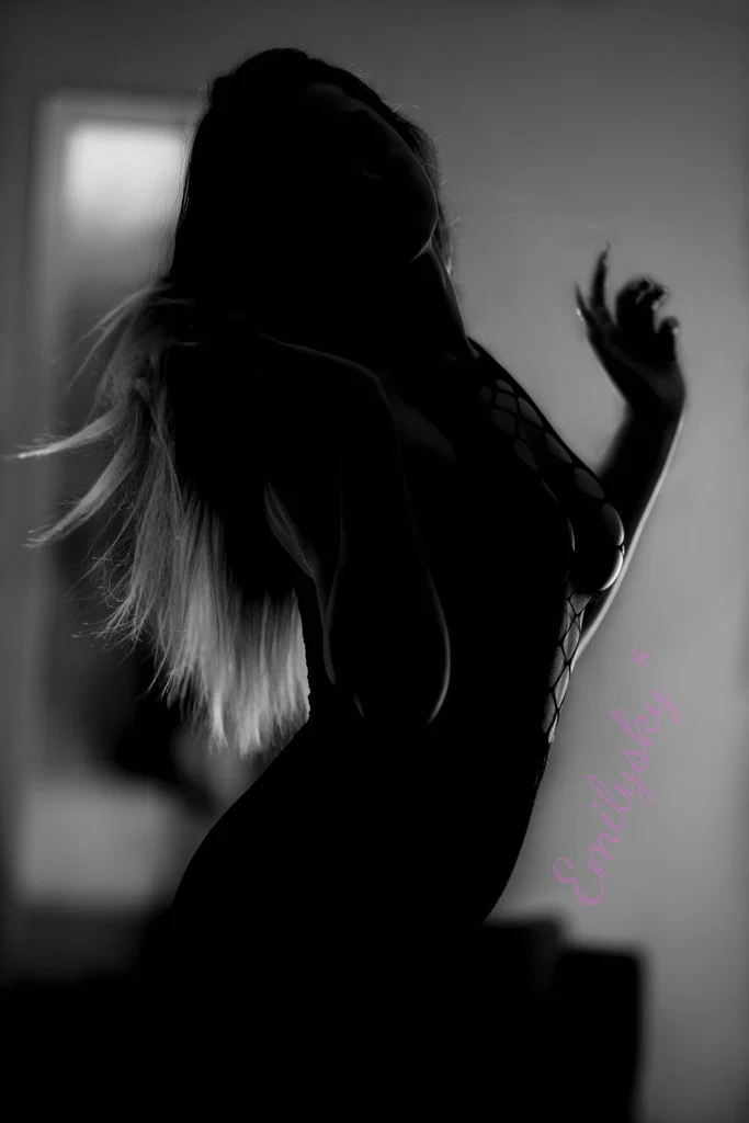 Sexual seductress's avatar