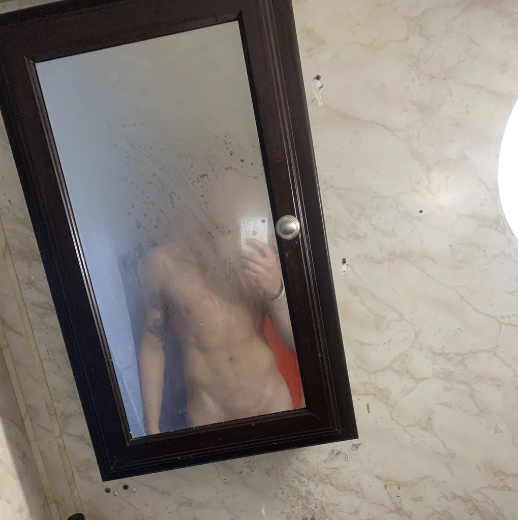 The Guy Next Door's avatar
