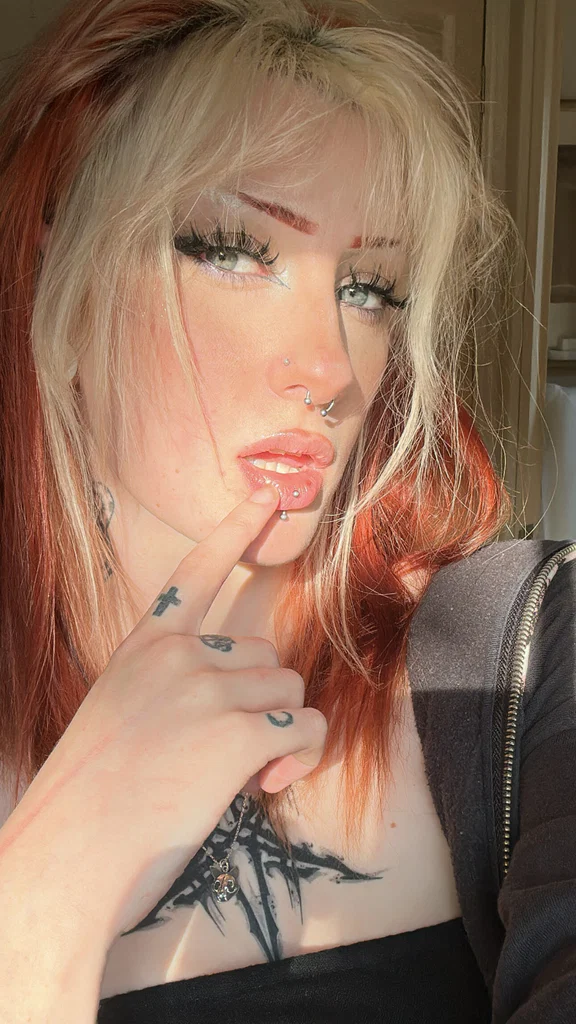 SpookyQueen