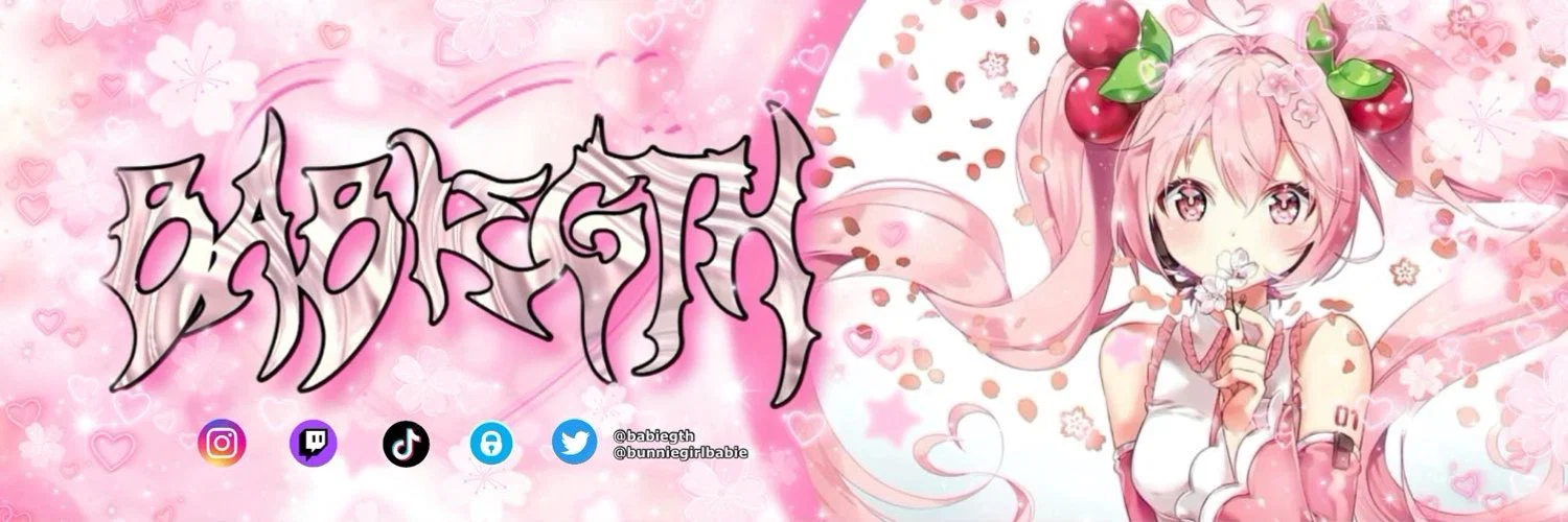 babie profile banner