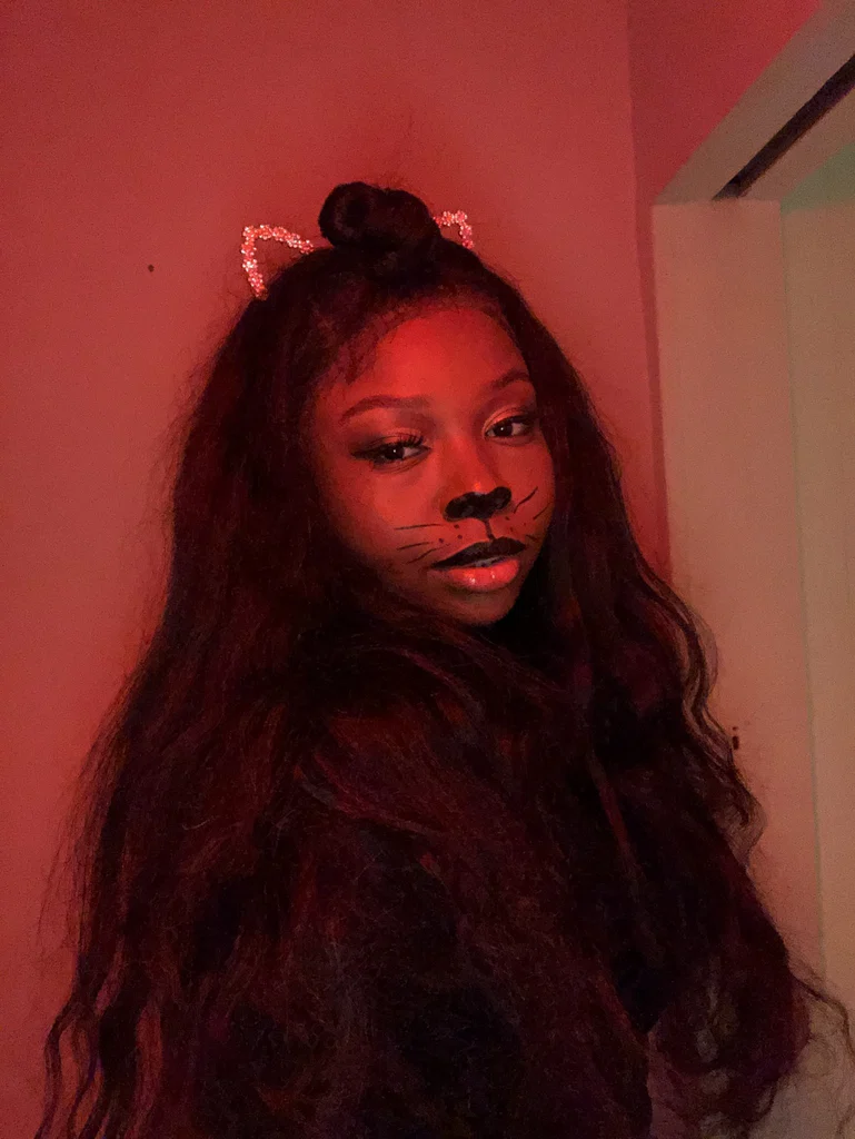 Strawberry Lennox's avatar