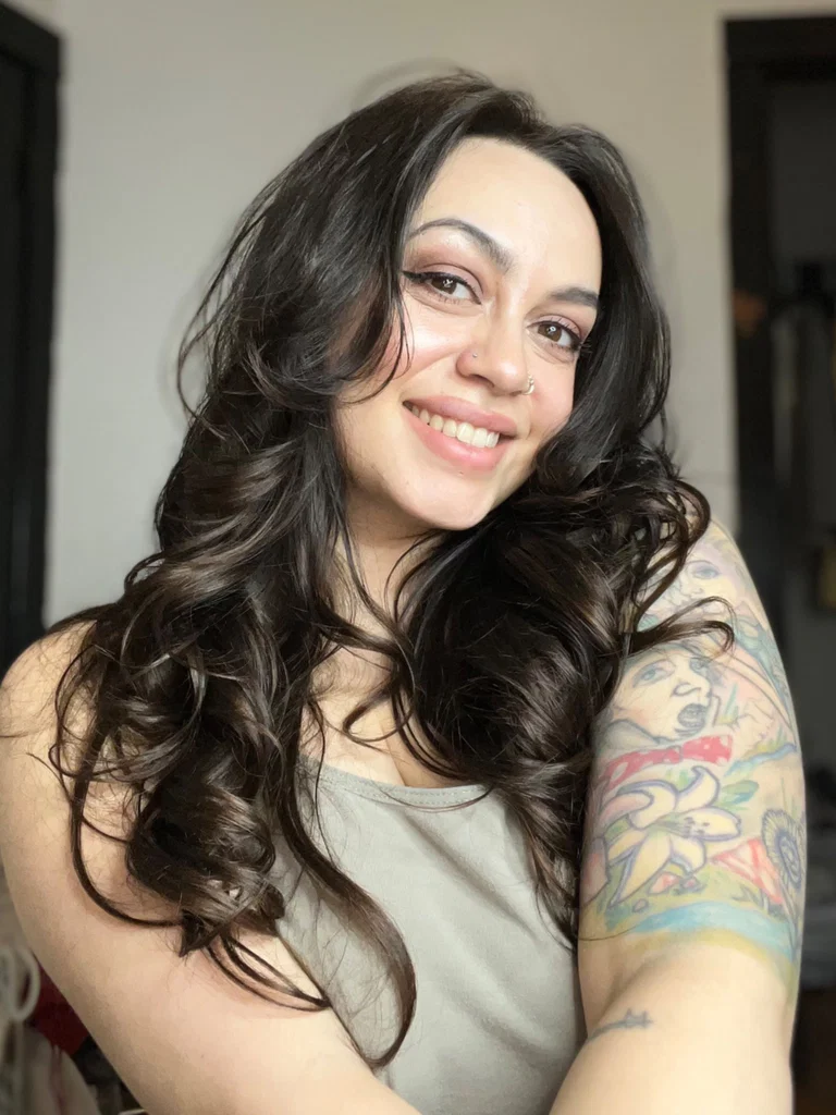 Nikki-'s avatar