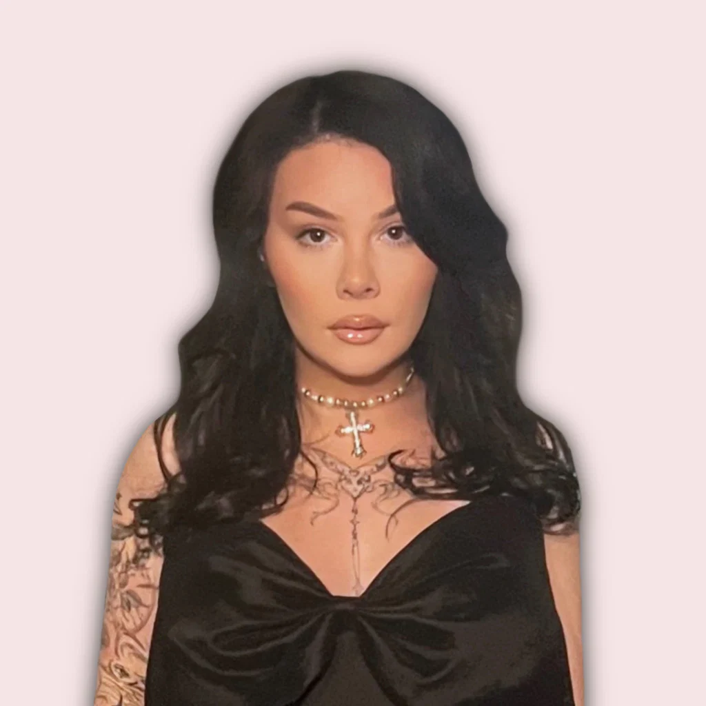 doll of your dreams's avatar