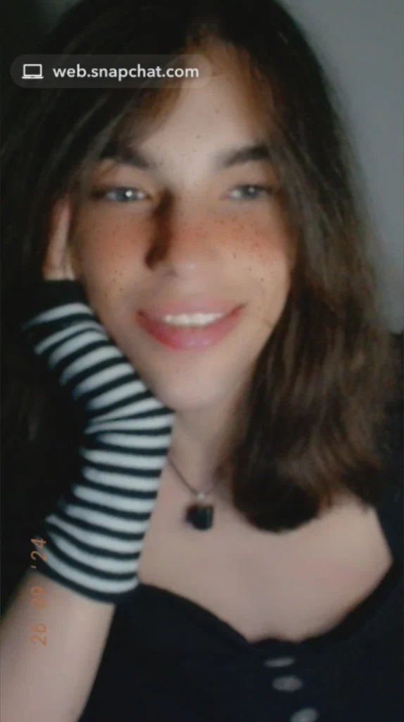 Evalyn Brooke's avatar