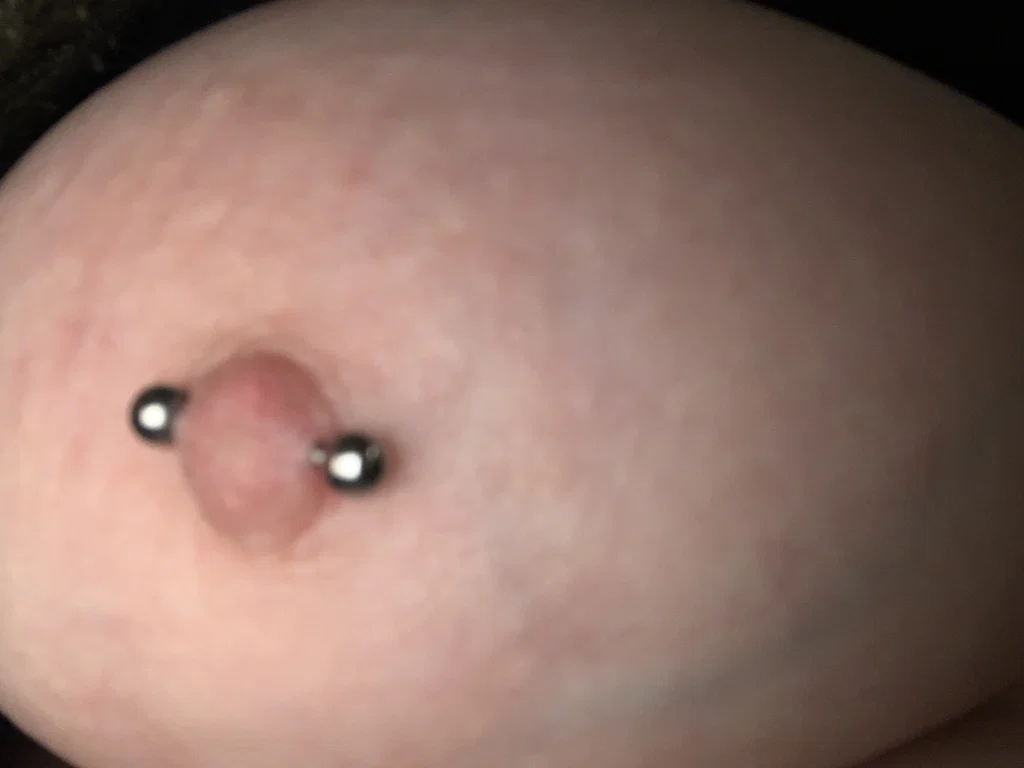 Bustybecca's avatar