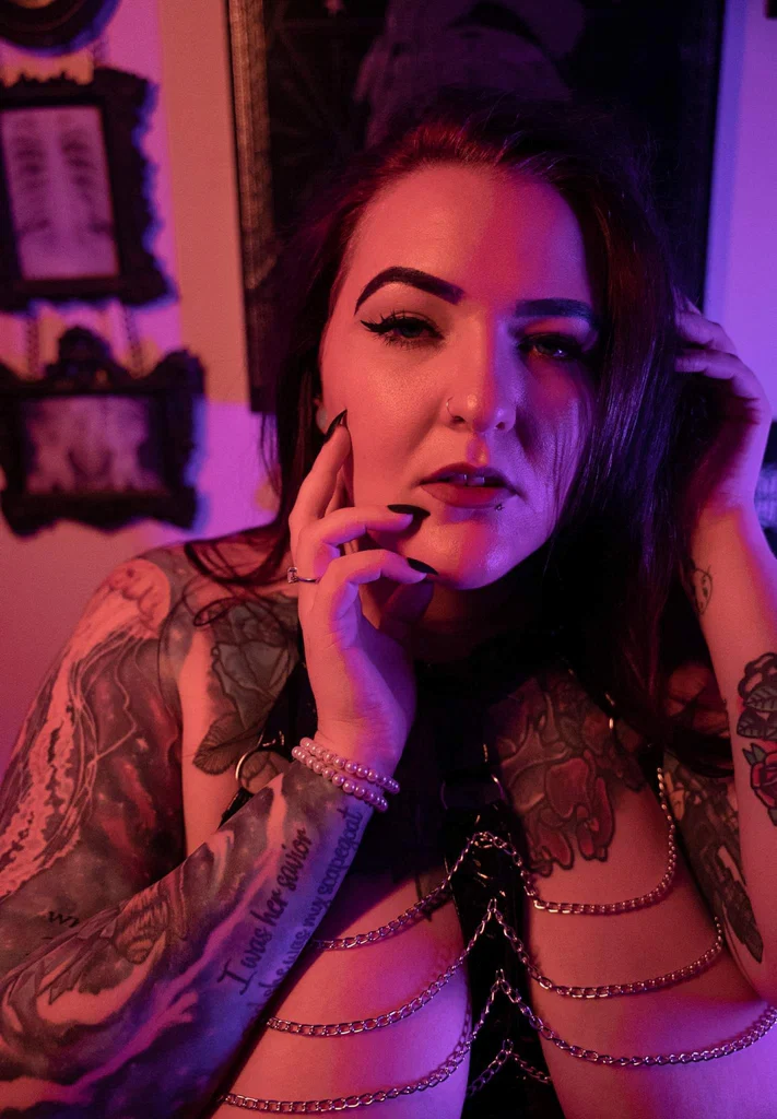 Mibsfit's avatar