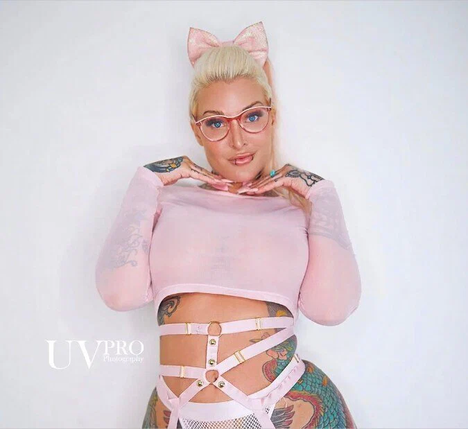 AlexxaVice ✨ FILTH QUEEN 👑's avatar
