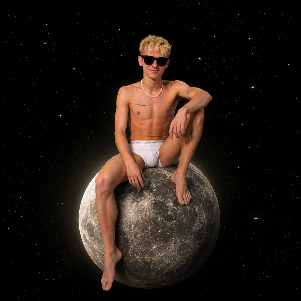 Paul 🍆
