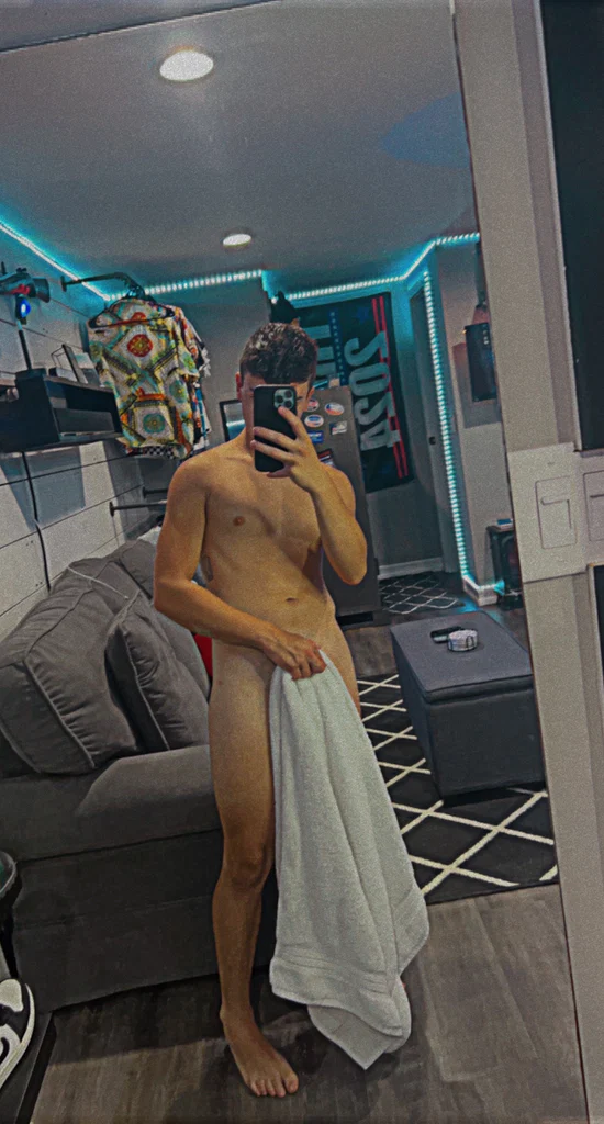 Andy's avatar