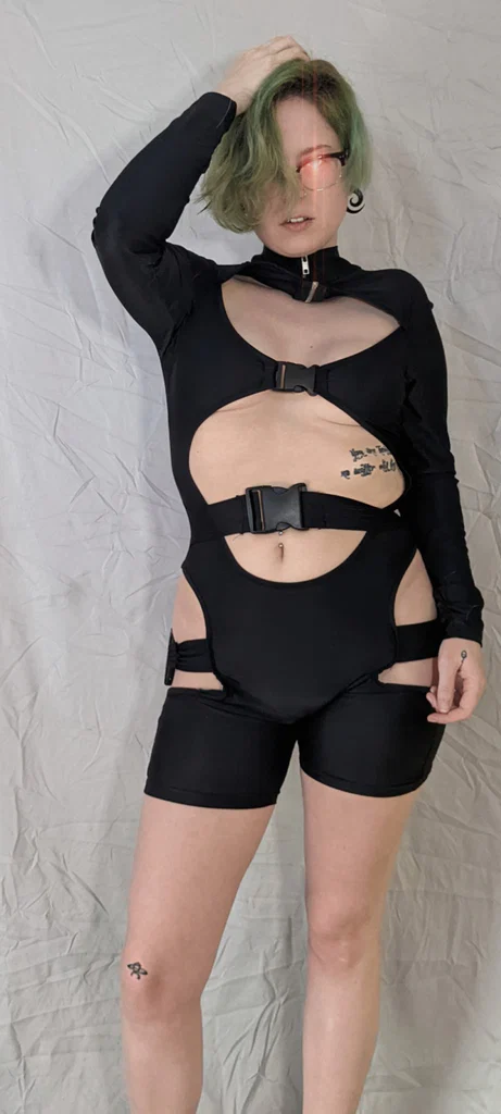❤️Bee Melloe ❤️🥵😇👽's avatar