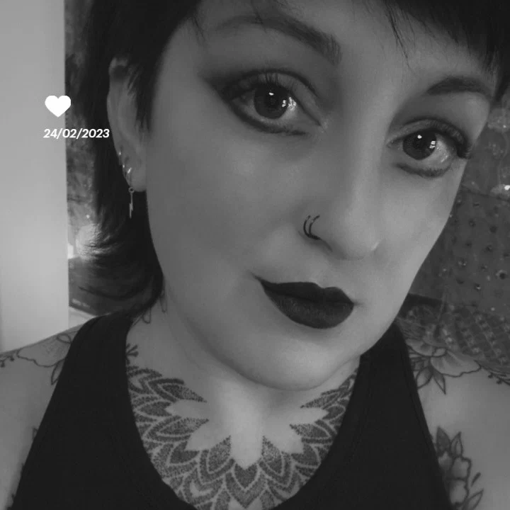 Spook666's avatar