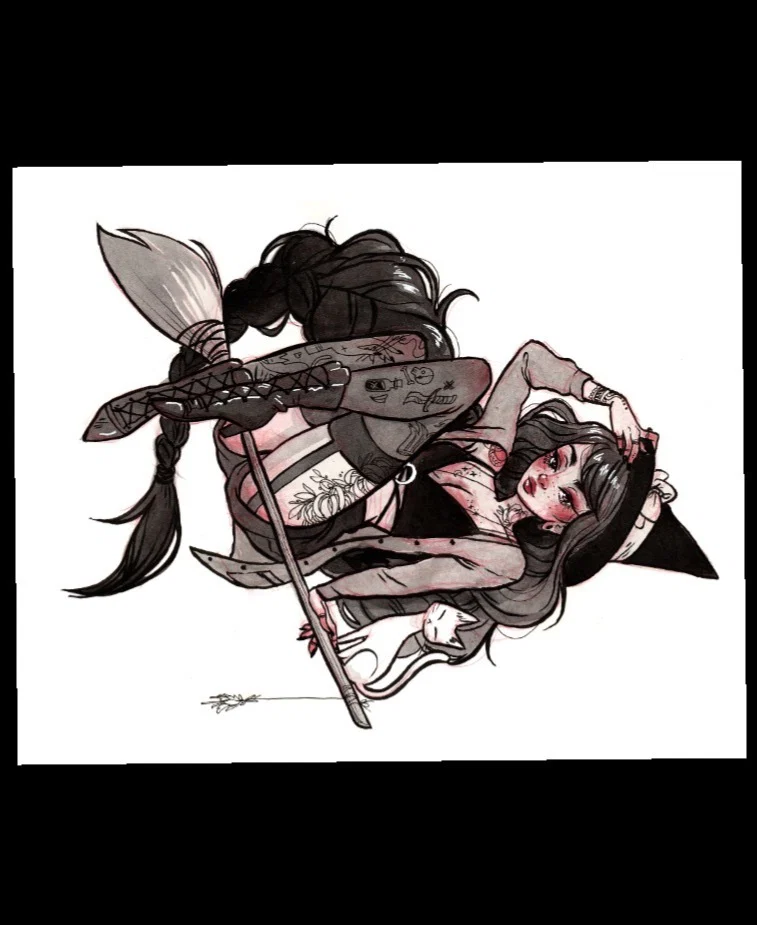 DevilsFavoriteDaughter profile banner