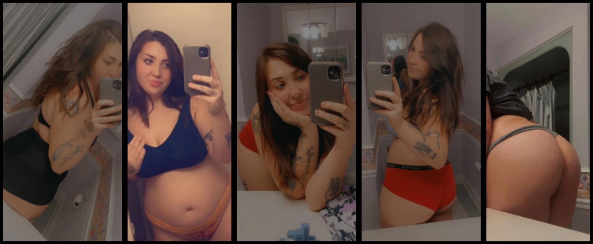 Paisley Paige profile banner