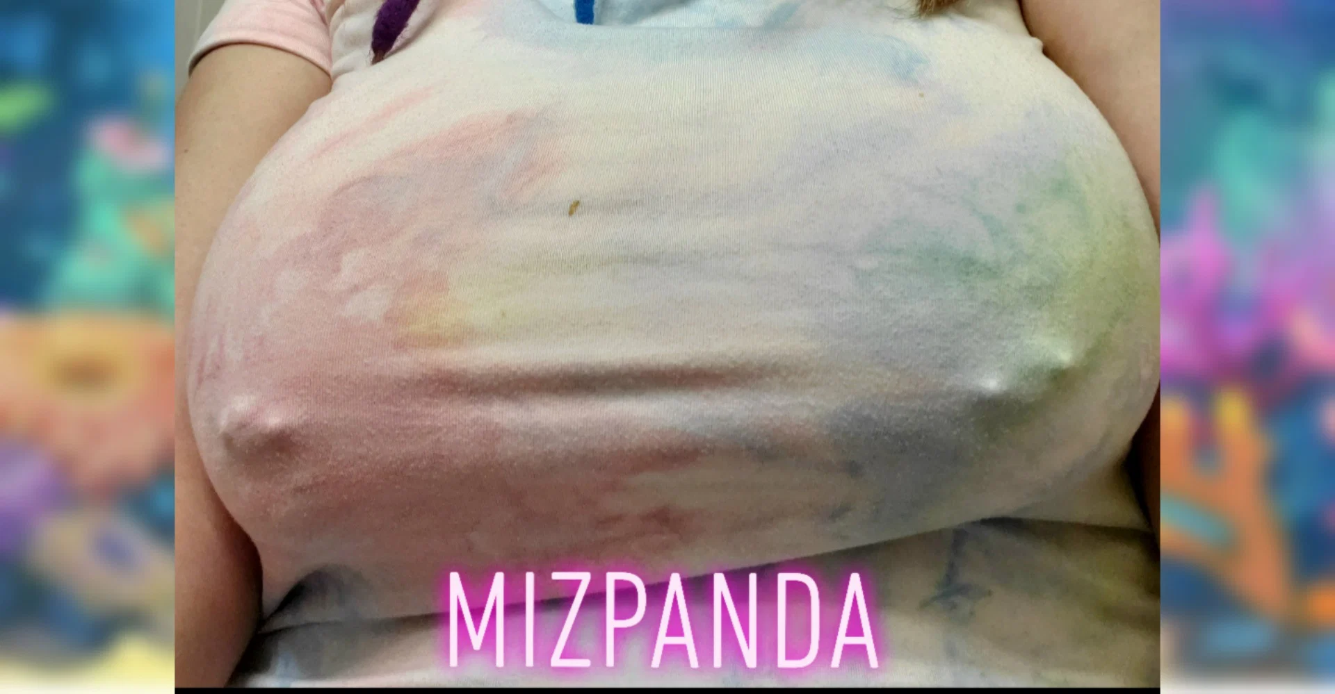 MizPanda profile banner