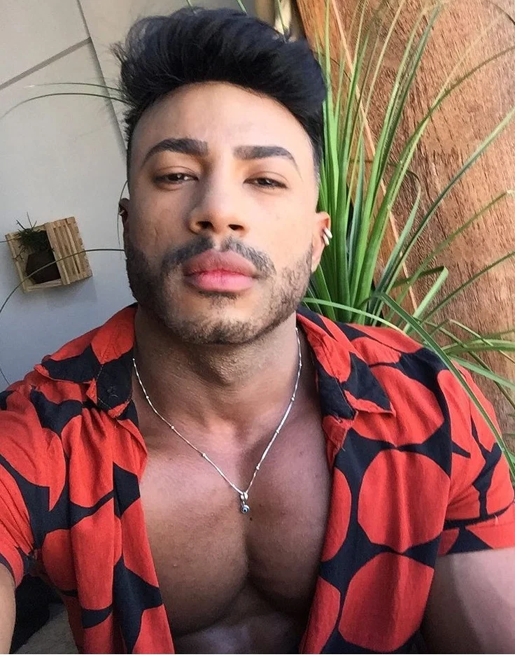 Henry Brasil's avatar