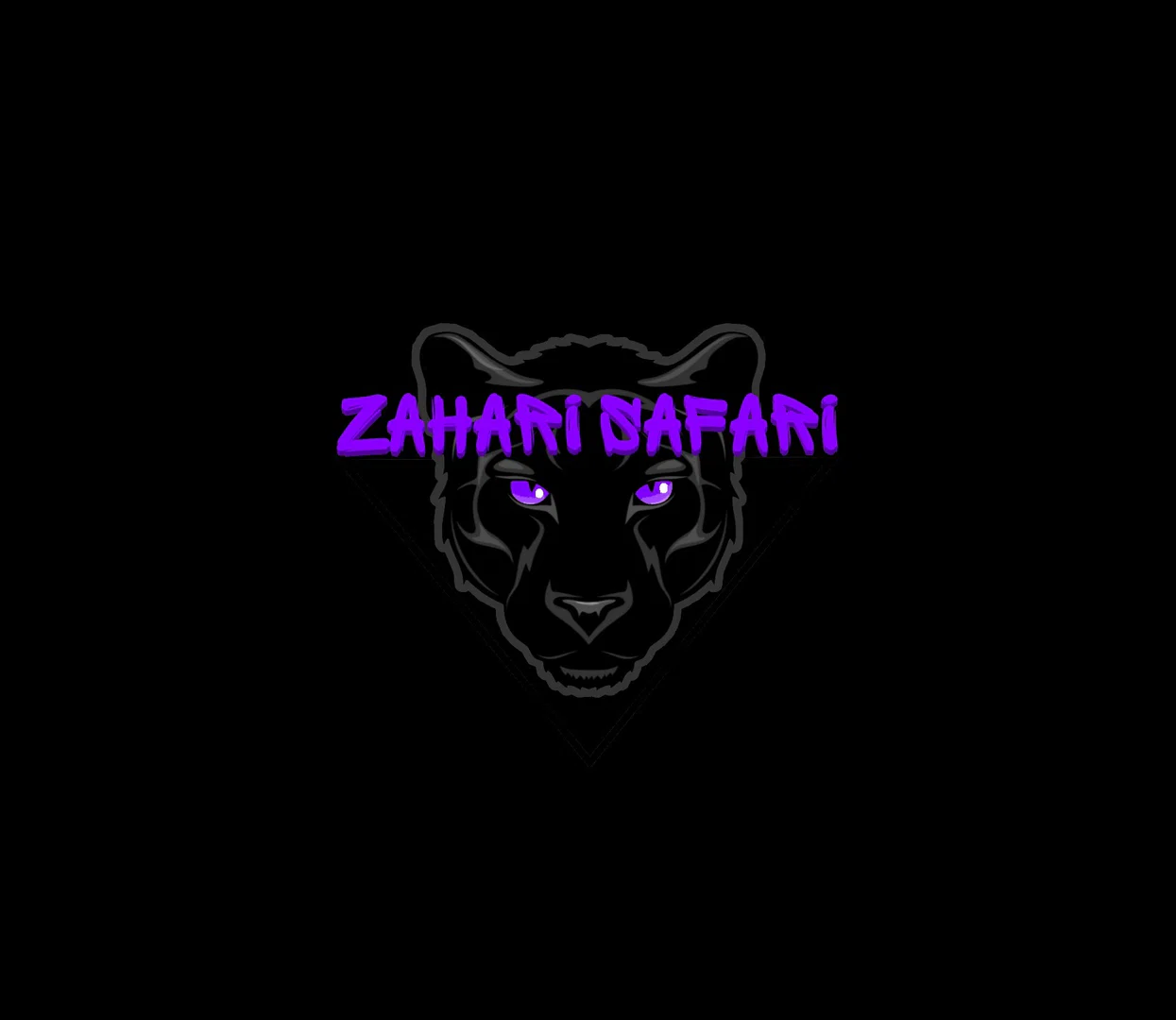 ZahariSafari profile banner