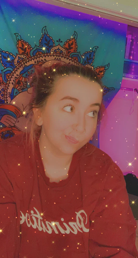 Stormi Faith's avatar