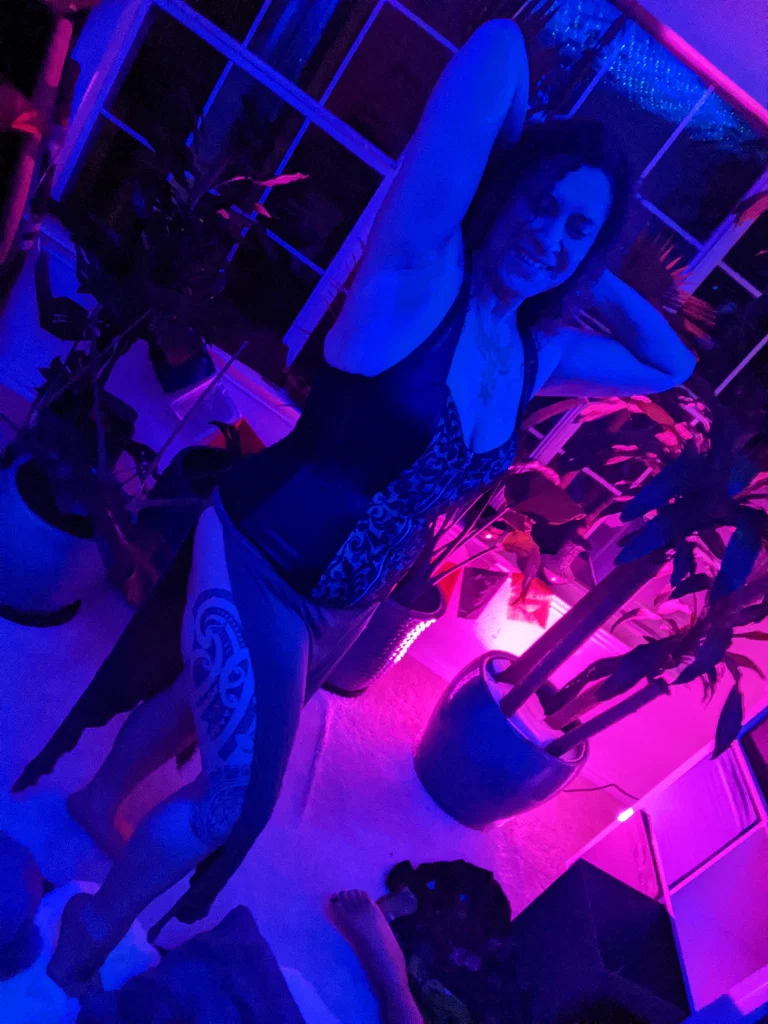 Mistress Zoe Somnium's avatar