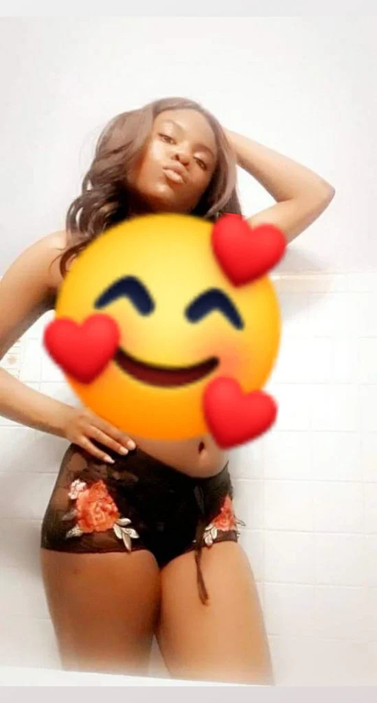 Pookie Wit The Good Pussy😘💯