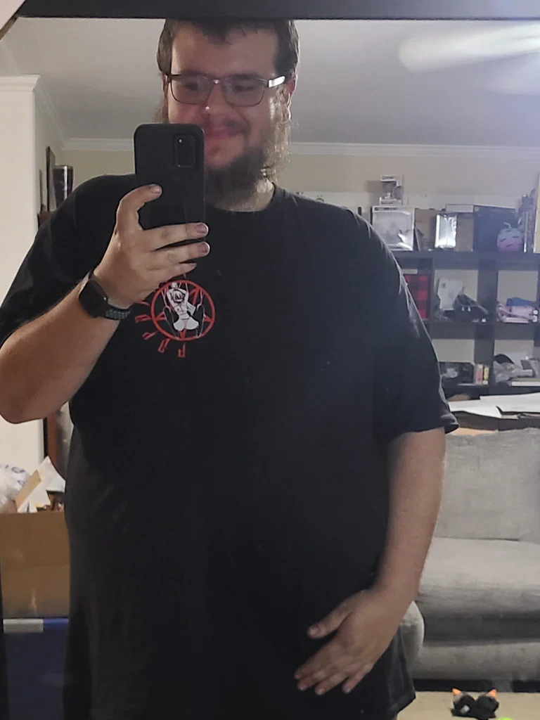 Bigboynerd's avatar