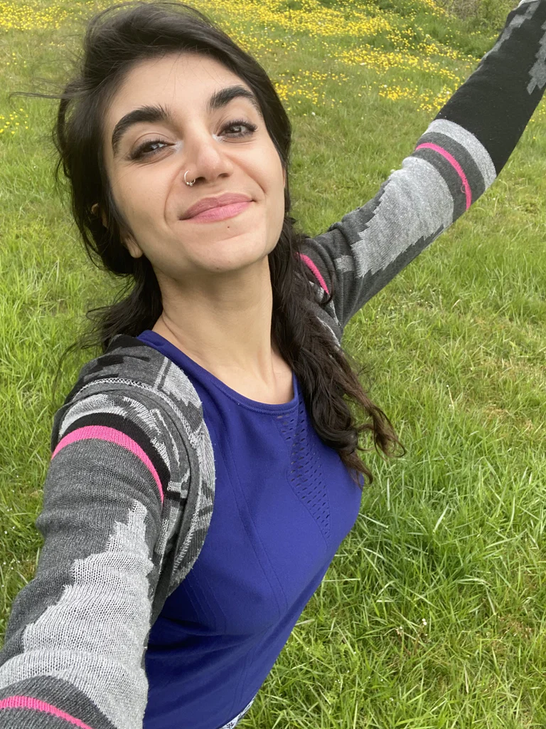 Inactive chaia's avatar